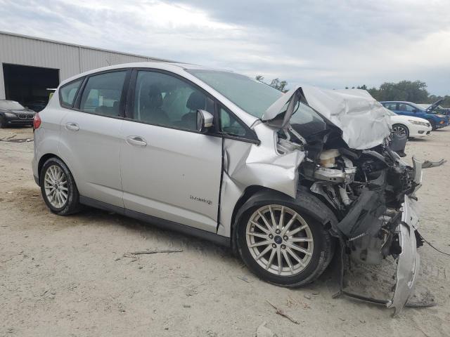 2013 FORD C-MAX SE - 1FADP5AUXDL554362