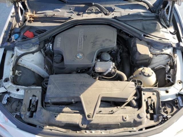 2017 BMW 320 XI WBA8E5G30HNU44489