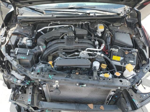 2022 SUBARU CROSSTREK PREMIUM JF2GTAPC5N8219400