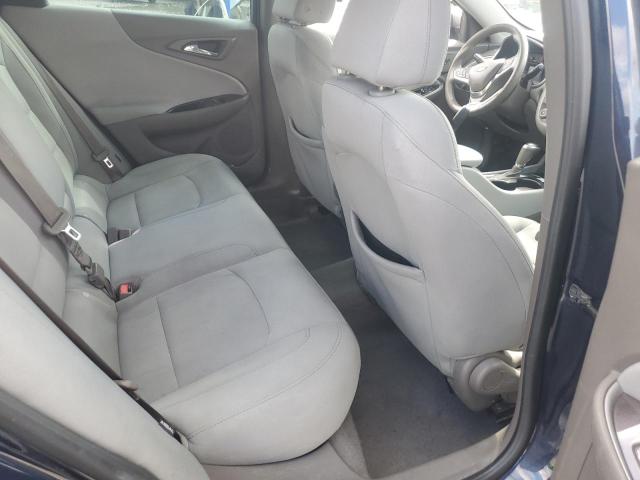 2016 CHEVROLET MALIBU LS 1G1ZB5ST3GF357825