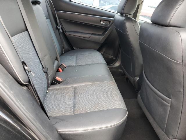 2015 TOYOTA COROLLA L 2T1BURHE4FC301497
