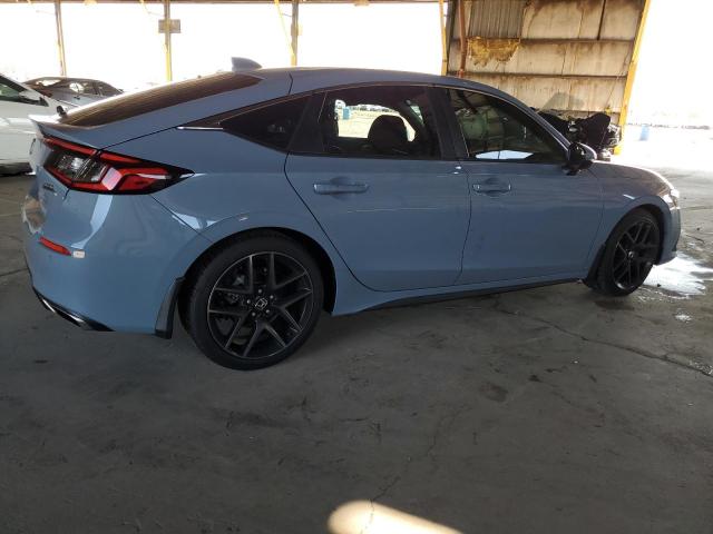 2023 HONDA CIVIC SPORT TOURING - 19XFL1H83PE011867