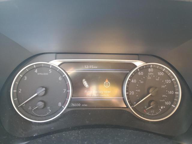 2022 NISSAN SENTRA SV 3N1AB8CV7NY285350