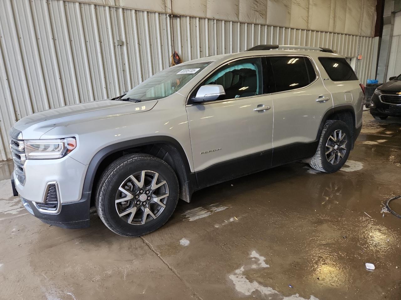 GMC ACADIA SLE