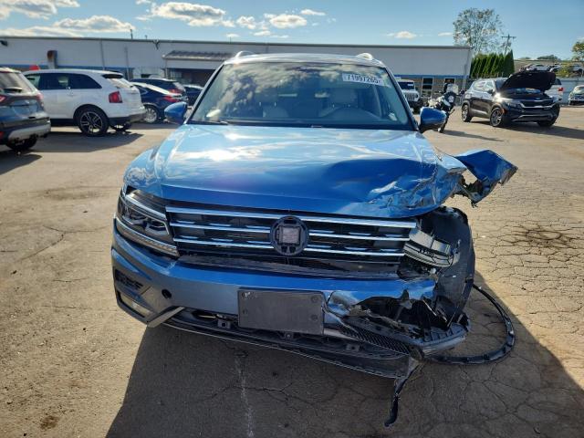 2019 VOLKSWAGEN TIGUAN SEL 3VV4B7AX3KM006067