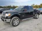 Lot #3309099156 2013 FORD F150 SUPER