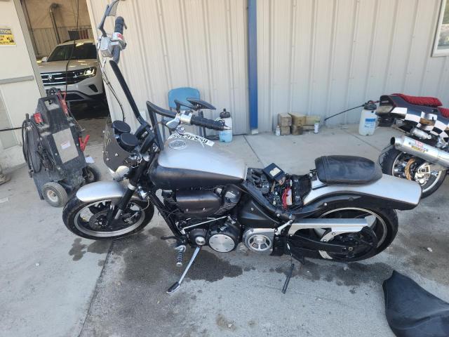 2009 YAMAHA XV1700 PC JYAVP19E09A006051