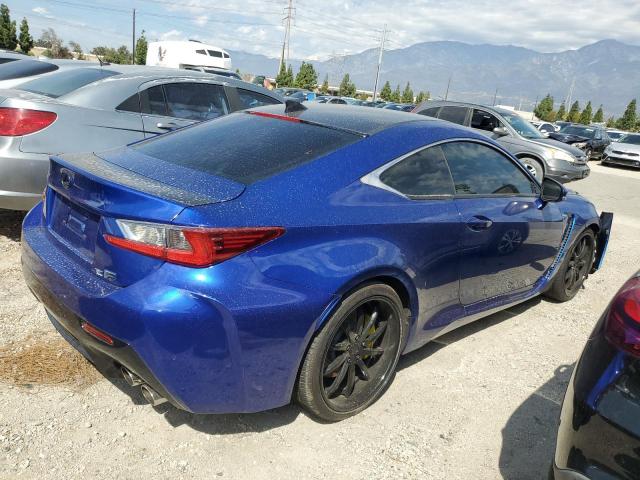 2015 LEXUS RC-F - JTHHP5BC3F5001978