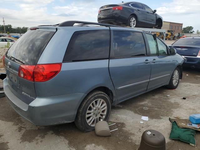 2010 TOYOTA SIENNA XLE - 5TDYK4CC8AS302810