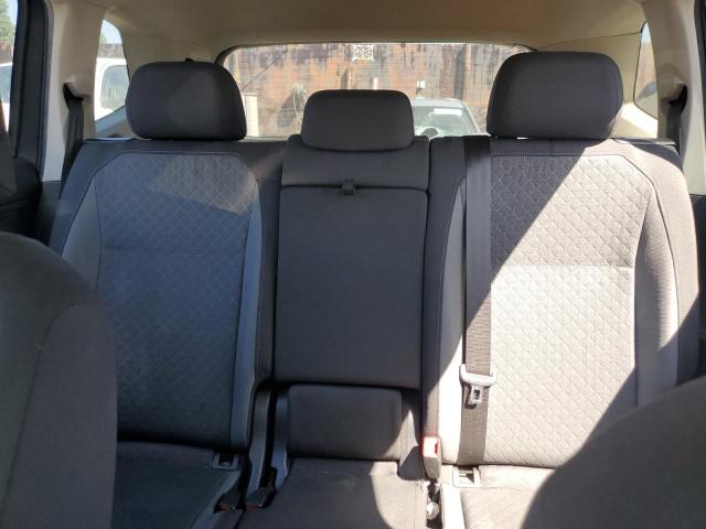 2020 VOLKSWAGEN TIGUAN S 3VV1B7AX6LM141614