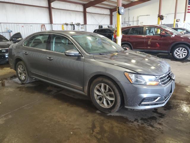 2017 VOLKSWAGEN PASSAT S 1VWAT7A31HC007530