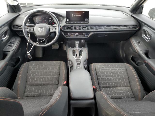 2025 HONDA HR-V SPORT - 3CZRZ2H50SM740201