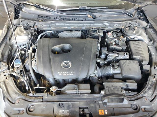 2016 MAZDA 6 TOURING - JM1GJ1V53G1417932