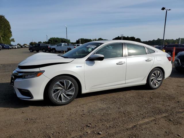 2019 HONDA INSIGHT TO 19XZE4F91KE018782