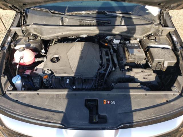 2025 KIA SPORTAGE S #3276525058