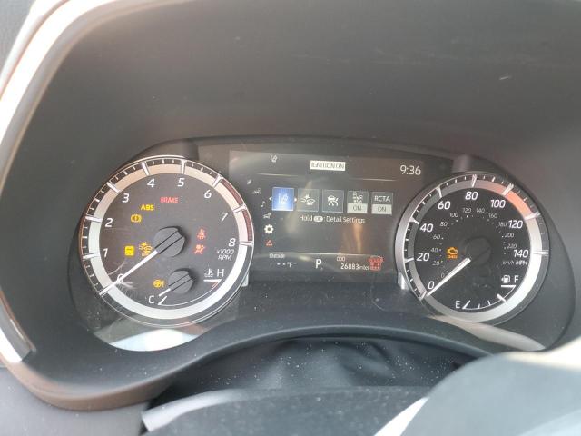 2024 TOYOTA HIGHLANDER LE 5TDKDRBH1RS566702