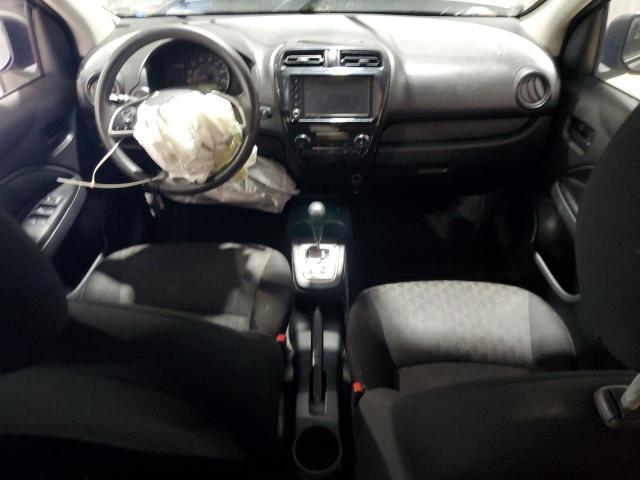 2022 MITSUBISHI MIRAGE ES ML32AUHJ0NH003289