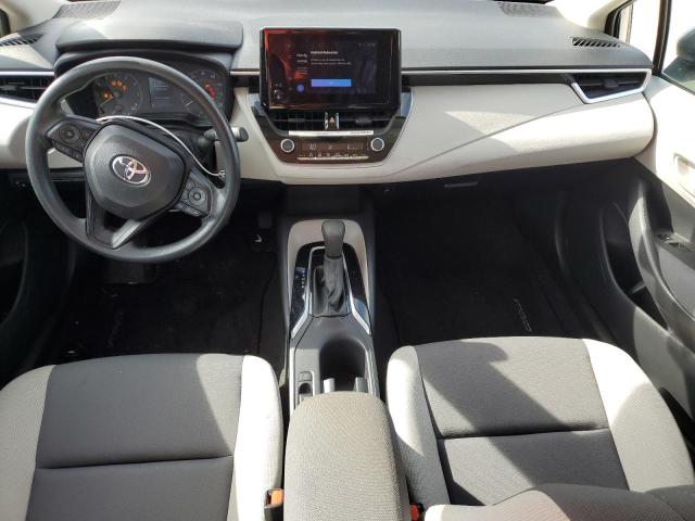 2024 TOYOTA COROLLA LE 5YFB4MDE0RP111581