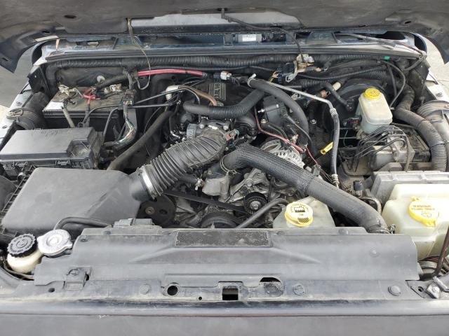 2007 JEEP WRANGLER S #3305442156