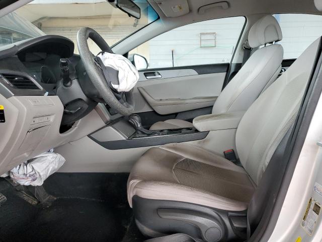 2015 HYUNDAI SONATA SE - 5NPE24AF6FH011333