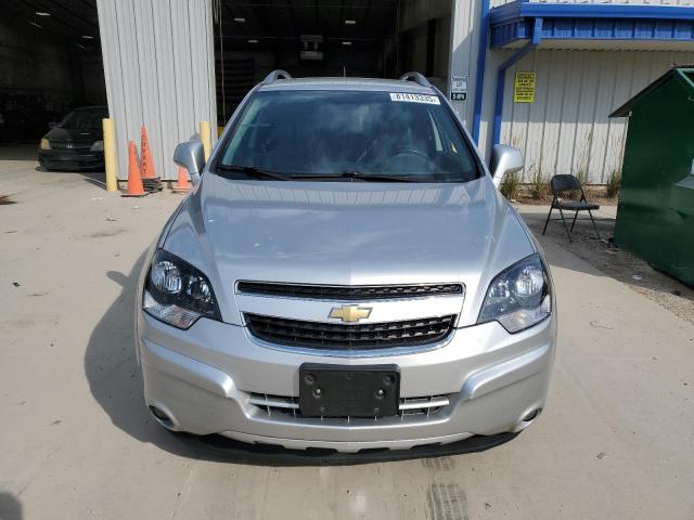 2015 CHEVROLET CAPTIVA LT 3GNAL4EK6FS537946