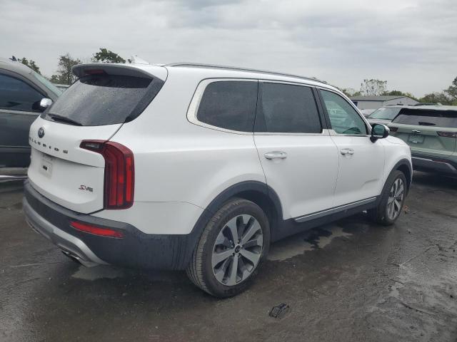 2021 KIA TELLURIDE 5XYP6DHC8MG138677