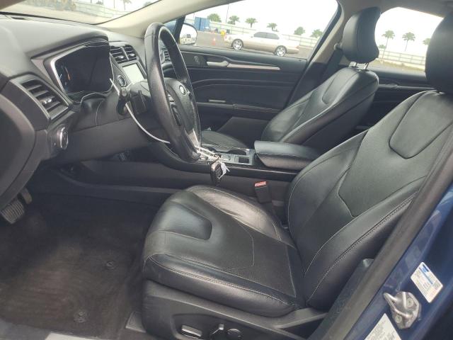 2019 FORD FUSION TIT - 3FA6P0D9XKR124171