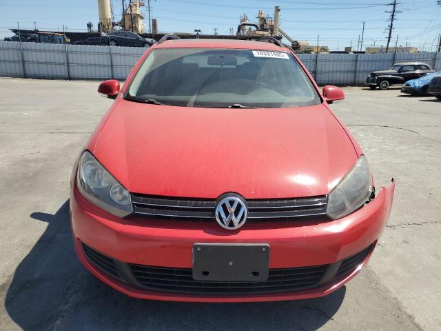 2014 VOLKSWAGEN JETTA TDI - 3VWPL7AJ2EM606259