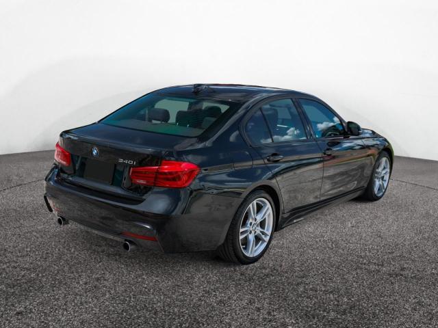 2018 BMW 340 I WBA8B3G55JNV01XXX