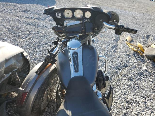 2017 HARLEY-DAVIDSON FLHXS STRE #3291416168