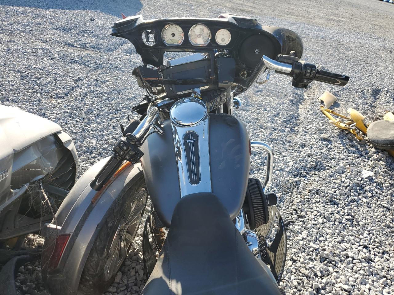 Lot #3291416168 2017 HARLEY-DAVIDSON FLHXS STRE