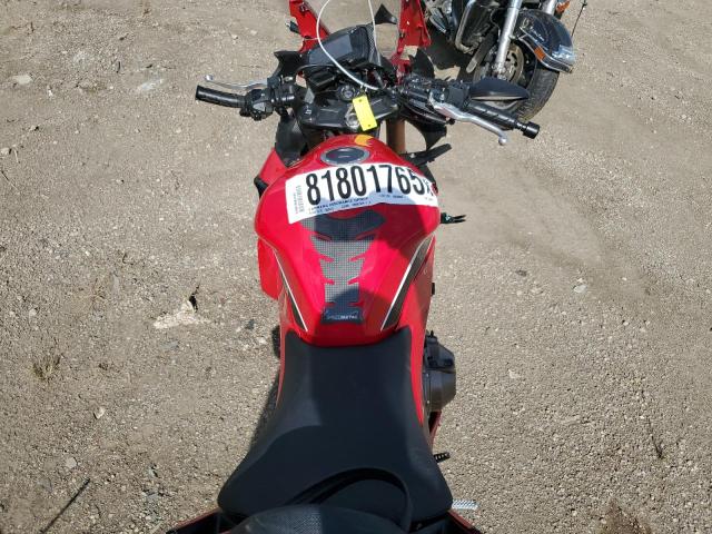 2022 HONDA CBR500 RA MLHPC6258N5300488