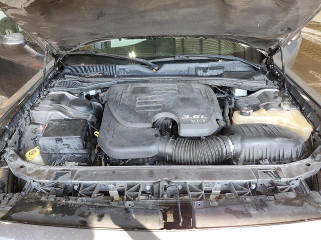 2016 DODGE CHALLENGER 2C3CDZAG8GH236553