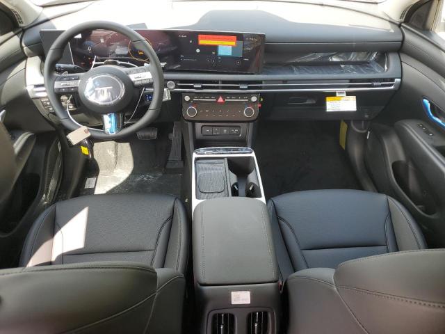 2025 HYUNDAI TUCSON SEL KM8JCDD11SU367521