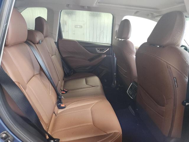 2020 SUBARU FORESTER T - JF2SKAXC3LH508561