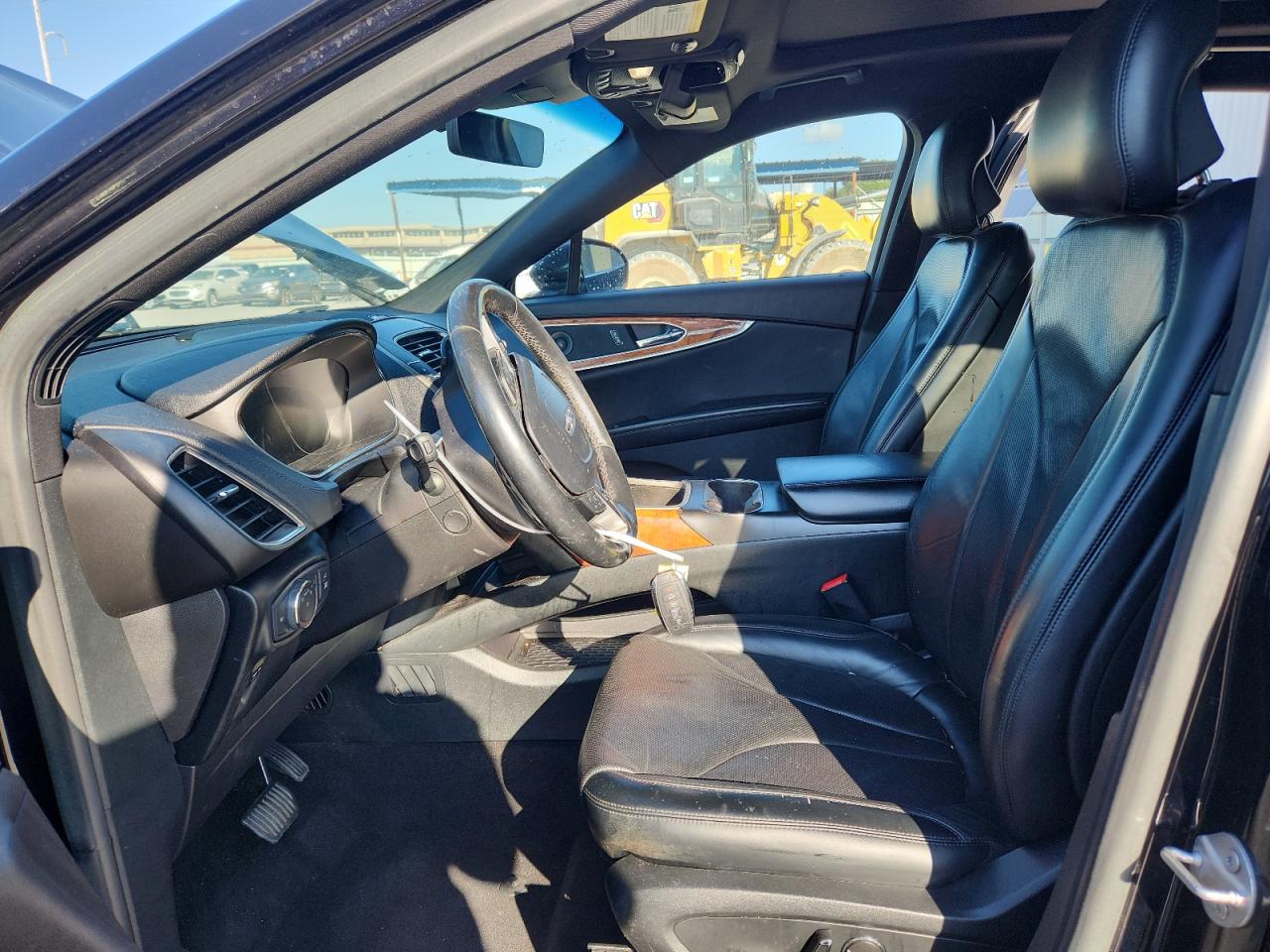 LINCOLN NAUTILUS RESERVE