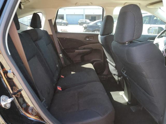 2016 HONDA CR-V EX 5J6RM4H59GL122197