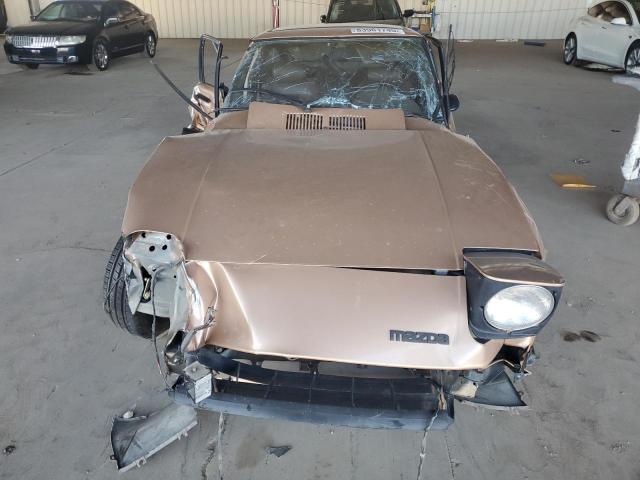 1983 MAZDA RX7 #3298045146