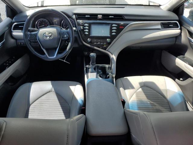 2018 TOYOTA CAMRY L #3291218993