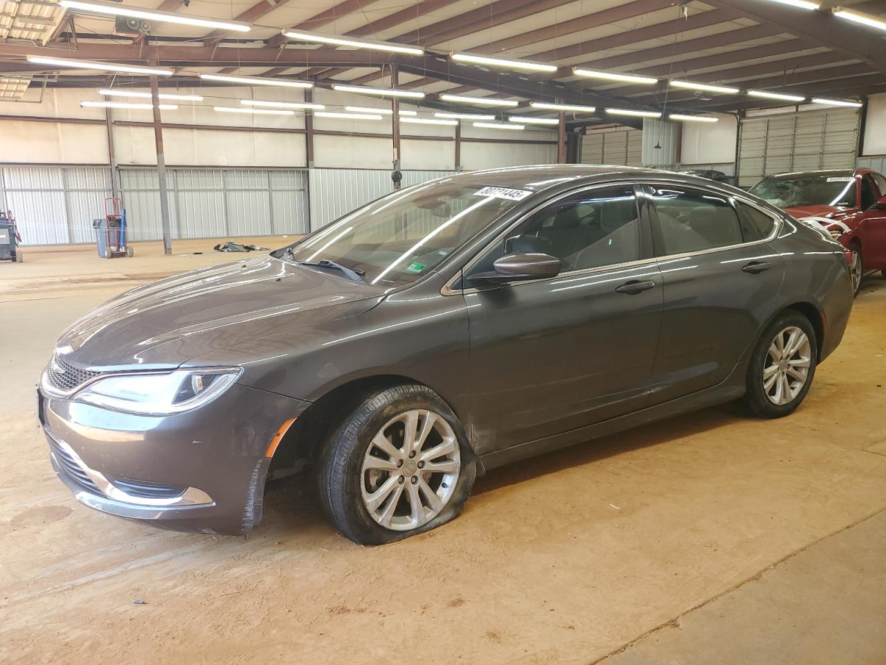 CHRYSLER 200 LIMITED