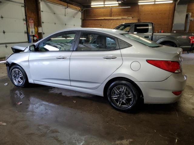 2016 HYUNDAI ACCENT SE KMHCT4AE3GU004189