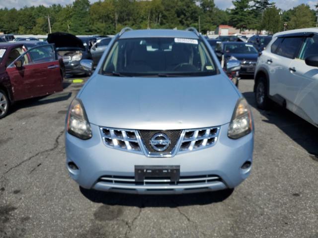 2015 NISSAN ROGUE SELE JN8AS5MTXFW160378