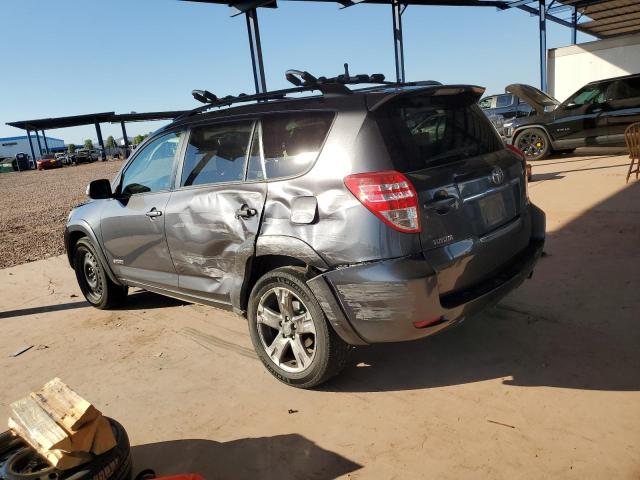 2010 TOYOTA RAV4 SPORT - JTMRF4DV3A5030651