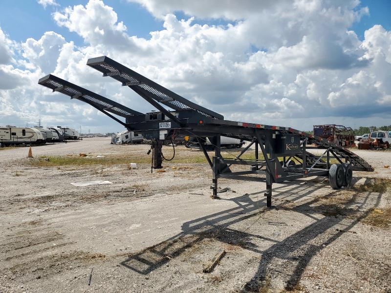 KAUFMAN UNKNOWN 2015 black   5SHFW3529FB001329 photo #3