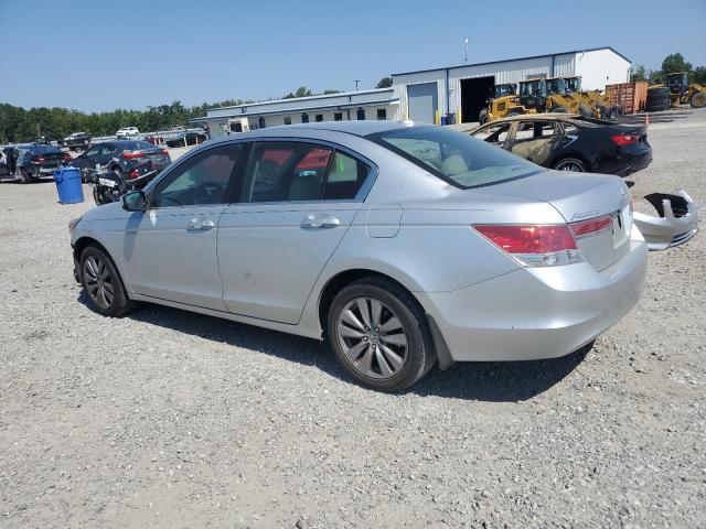 2011 HONDA ACCORD EXL - 1HGCP2F8XBA094128