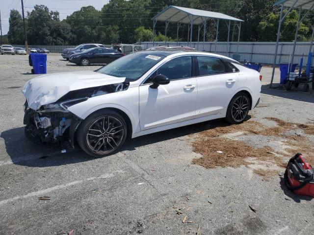 2023 KIA K5 GT 5XXG44J84PG212245