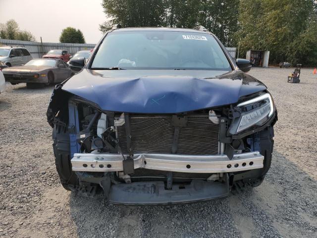 2021 HONDA PASSPORT ELITE - 5FNYF8H09MB010425