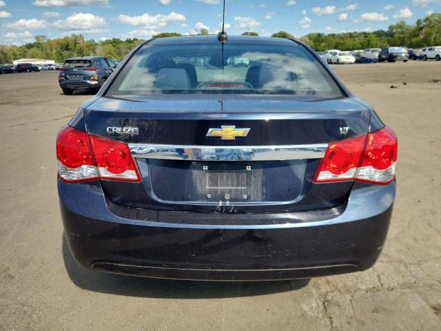 2015 CHEVROLET CRUZE LT 1G1PC5SB4F7241974