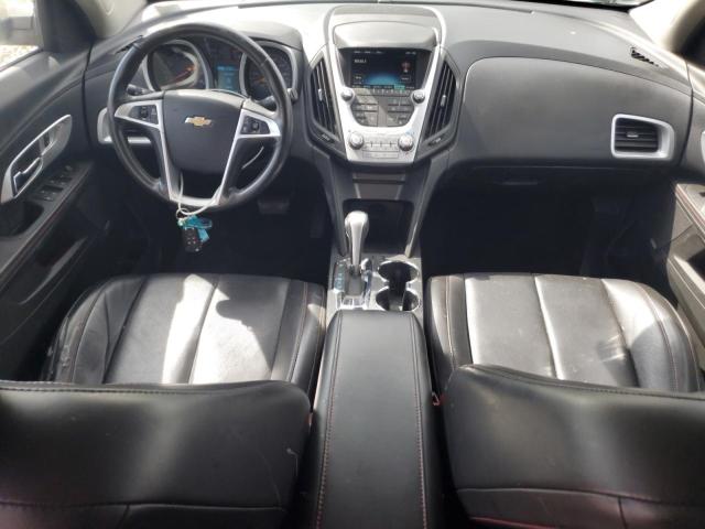 2015 CHEVROLET EQUINOX LT 2GNALCEK8F1162762