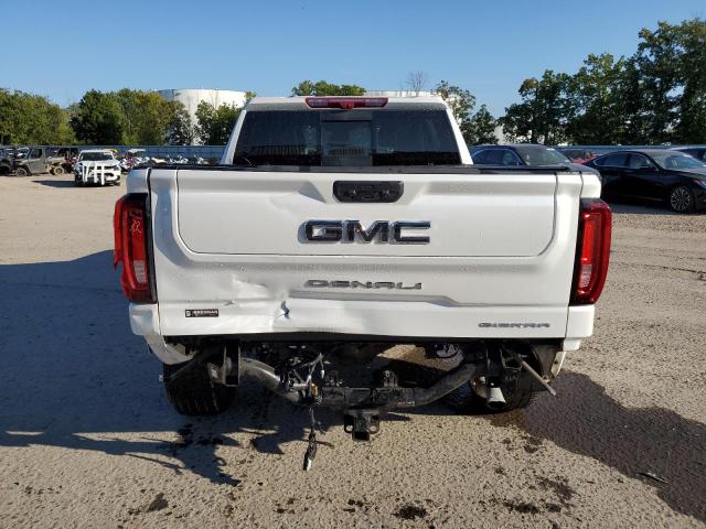2024 GMC SIERRA K15 1GTUUHEL6RZ319919